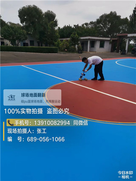 石景山核心承接地面修补、改造、裂缝维修