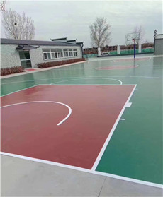 石景山全场景翻新维修工程